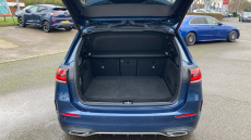 Mercedes-Benz B-Class B220d AMG Line Premium Plus 5dr Auto Diesel Hatchback